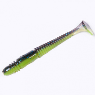 Приманка силикон TIOGA Lucky John Pro Series 2,9 in/ T53 140103-T53