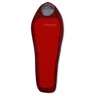 Спальник Trimm Impact 185 L Красный