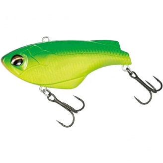Воблер Shimano Bantam Rattlin Sur-Vibe 70mm 19.0g #206 Lime Chart (2266-61-31)