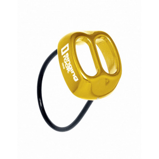 Страховочная шайба Singing Rock Buddy belay tube (1033-SR K6132.EE)
