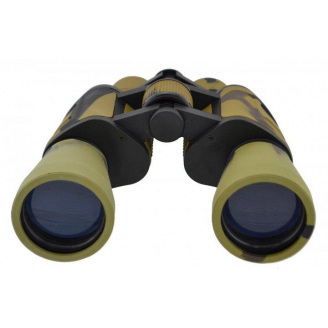 Бинокль Baigish W9 20X50 с чехлом Camo (3_00564)