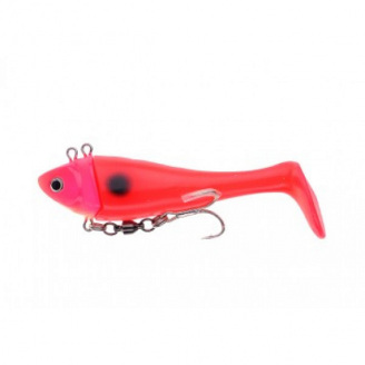 Силикон Prohunter Regular Paddle Mullet Shad 280mm 750g Красный (1013-9637.00.21)