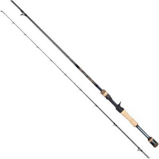Спиннинг G.Loomis GLX Jig & Worm Casting GLX 802C JWR 2.03m 3.5-10.5g (1013-2266.55.91)