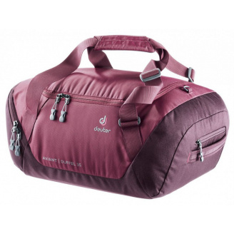 Сумка-рюкзак Deuter Aviant Duffel Pro 40 Maron-Aubergine (1052-3521020 5543)