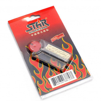 Набор STAR кремни и фитиль для зажигалок (DN23653)