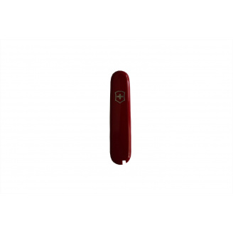 Накладка Victorinox к ножу 84 мм передняя Красный (C.2600.3)