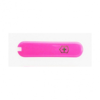Накладка Victorinox к ножу 58 мм передняя Розовый (C.6251.3)