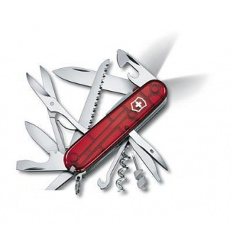 Швейцарский нож Victorinox Huntsman Lite (1.7915.T)