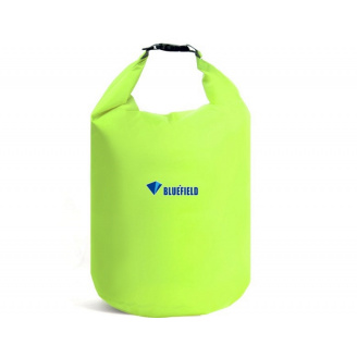 Гермомешок Bluefield 70 л Зеленый (HbP050370)