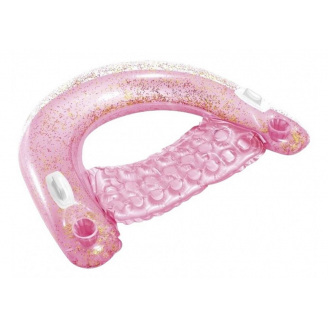Надувной плот Intex 56831 Pink (LI10178)