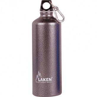 Фляга Laken Futura 0.6L Granite (LAK-71-G)