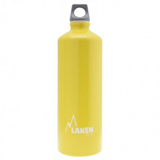 Фляга Laken Futura 1L Yellow (1004-73G-YE)