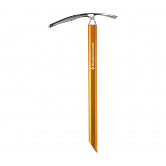 Ледоруб Black Diamond Raven Ultra 55 Orange (1033-BD 410167-55)
