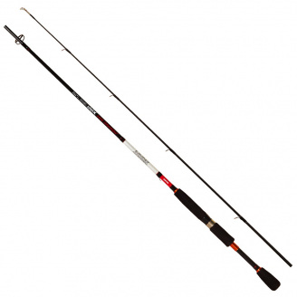 Удилище Salmo Kraft Jigging MH 7-26g/2.20m