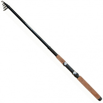 Удилище Salmo Sniper Travel Spin 5-20g/2.70m