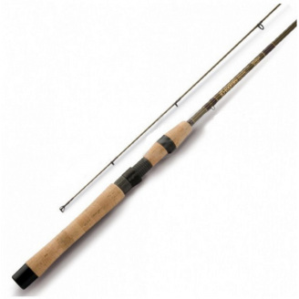 Спиннинг G.Loomis Trout Series Spinning Rod TSR862-2 2.18m 1.75-8.75g