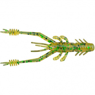 Приманка силикон Select Sexy Shrimp 3in/76мм/7шт/цвет 008 1870-12-80