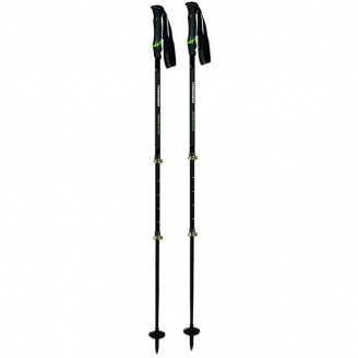 Трекинговые палки Komperdell Hikemaster Powerlock (1004-1742320-02)