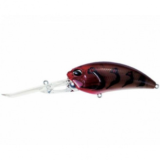 Воблер DUO Realis Crank G87 20A 87mm 35.5g Красный (1013-34.27.49)