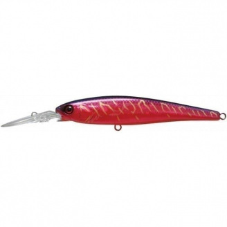 Воблер Jackall Dowzvido 90SP 90mm 10.7g Красный (1013-1699.25.11)