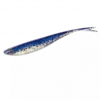 Силікон Lunker City Freaky Fish 8/BG 4.5