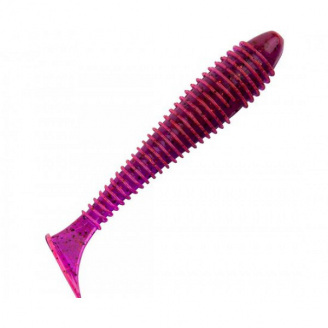 Силикон Keitech Swing Impact Fat 6.8 3 шт/уп Фиолетовый (1013-1551.12.30)