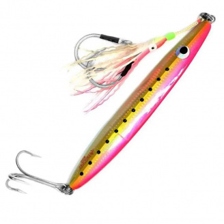 Пилькер Prohunter Seaman Metal Jig 600g (1013-9637.01.34)