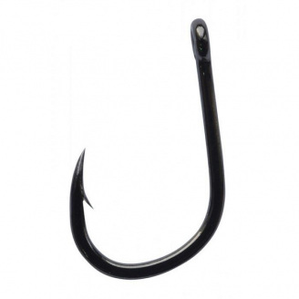Крючок Decoy KR-22 Black Nickeled 04 12 шт/уп (1013-1562.03.00)