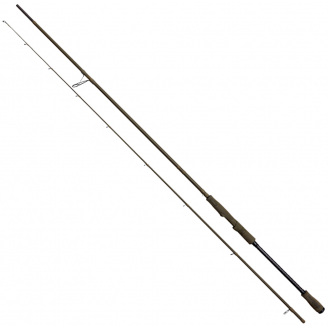 Спиннинг Savage Gear SG4 Power Game 6'6/1.98m 20-60g 2 sec (1013-1854.15.61)