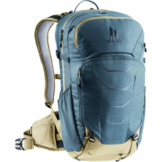 Рюкзак Deuter Attack 20 Синий (1052-3210321 3624)