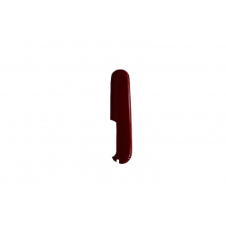 Накладка Victorinox к ножу 91 мм задняя Красный (C.3600.4)