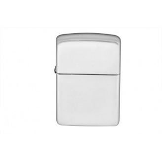 Зажигалка Zippo CLASSIC Armor High Polish Chrome (167)
