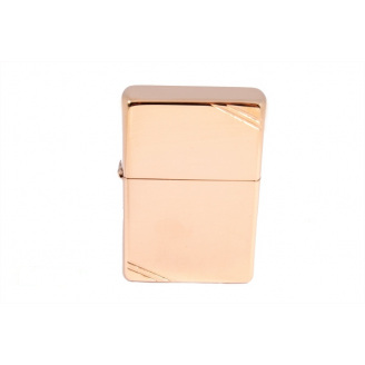 Зажигалка Zippo Vintage Gold (270)