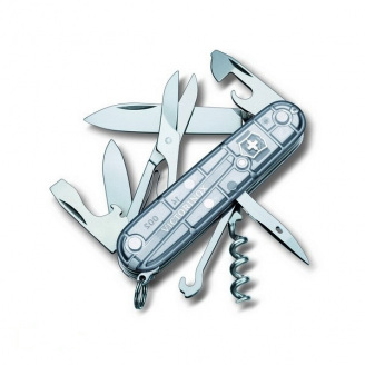 Швейцарский нож Victorinox Climber (1.3703.T7)