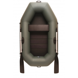Лодка Grif boat GA-210