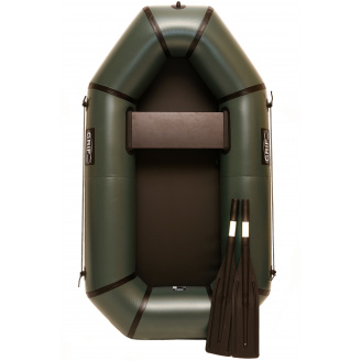 Лодка Grif boat GH-190