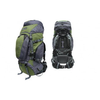 Рюкзак Terra Incognita Discover 85 Green-Grey (TI-DISC85GRN)