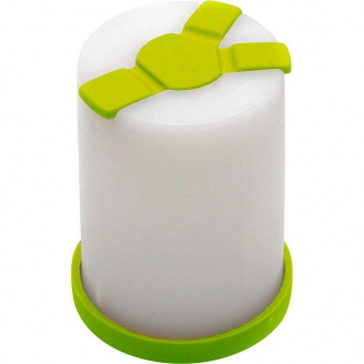 Контейнер для специй Wildo Shaker Lime (WIL-W10116)