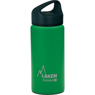 Термофляга Laken Classic Thermo 0,5 L Green (1004-TA5V)