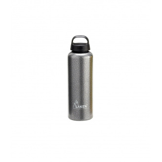 Фляга Laken Classic 0,75 L Granite (1004-32-G)