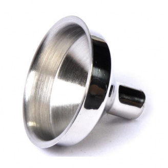 Лейка для фляги AceCamp SS Flask Funnel 35 мм (1012-1509)