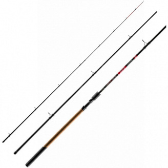 Удилище фидерное Brain Classic 2.70m max 150g, 2.70 м