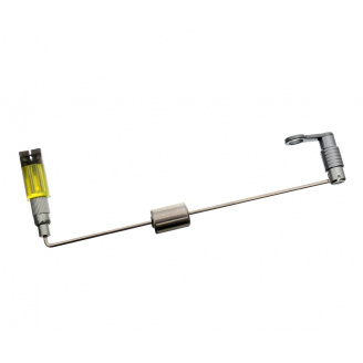 Сигнализатор механический Carp Pro Swinger Index Yellow