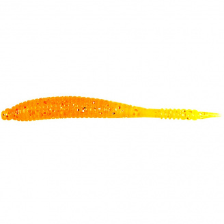 Приманка силикон Lucky John S-Shad 5.2in / 132мм / 5шт / цвет T26 140133-T26