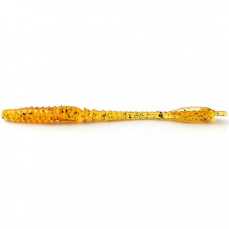 Приманка силикон FishUp ARW Worm 2in/55мм/ 12шт / цвет 036 10012108