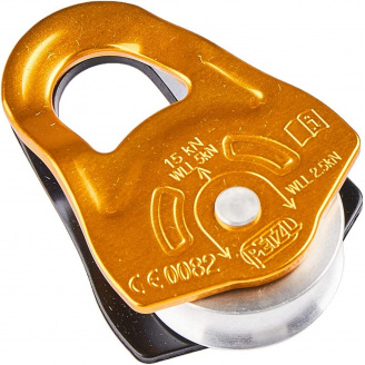 Блок-ролик Petzl Partner (1052-P52A)