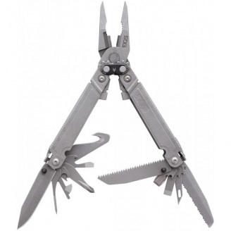 Мультитул SOG PowerAccess Assist Серый