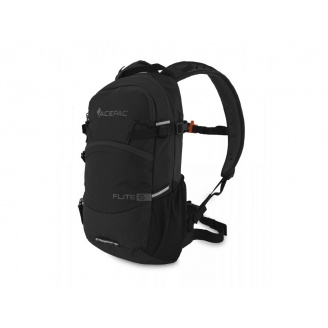 Велорюкзак детсий Acepac Flite 6 Черный