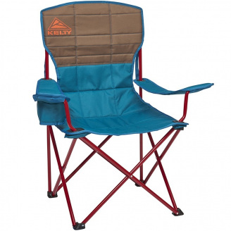 Стул Kelty Essential Синий