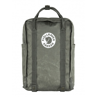 Рюкзак Fjallraven Tree-Kanken Charcoal Grey 36х28х14 см (1004-23511.036)